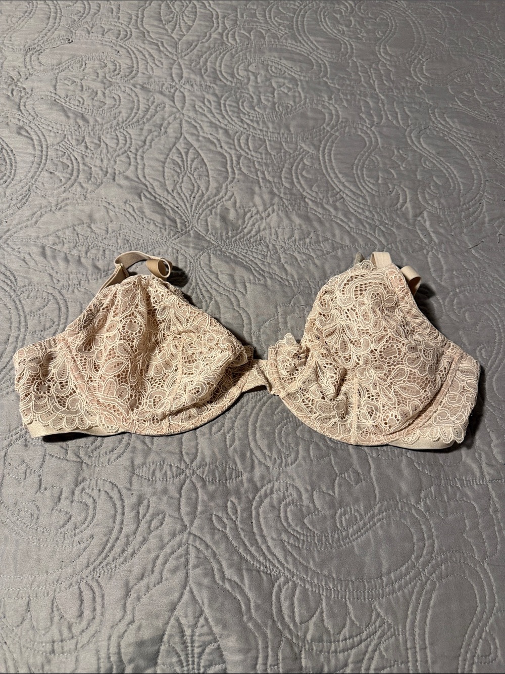 Soma Bra